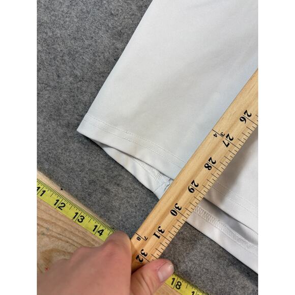 2007-08 AC Milan Away #22 Football Soccer Jersey Mens Small White Lega Calcio - Picture 2 of 6